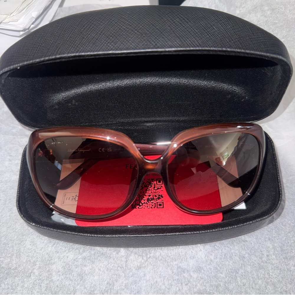 Ferragamo Sunglasses